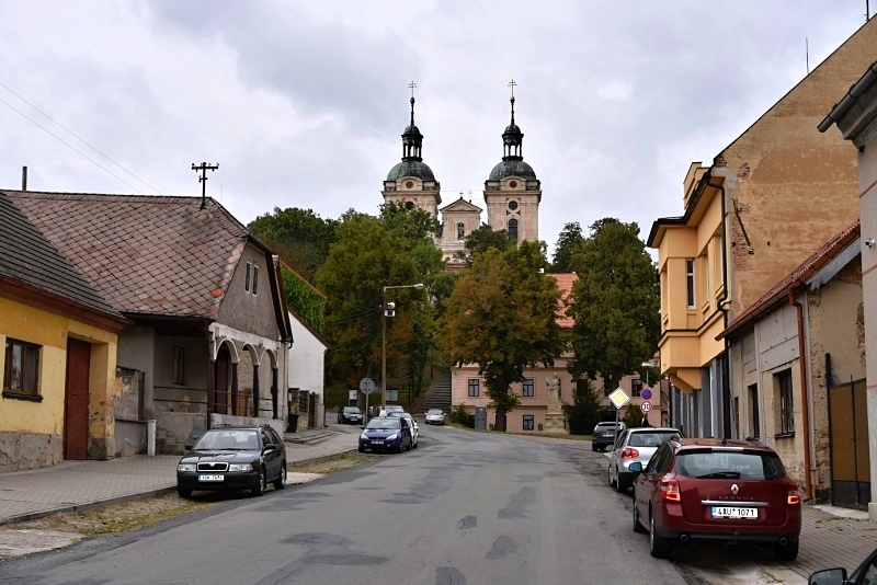 Rožďalovice